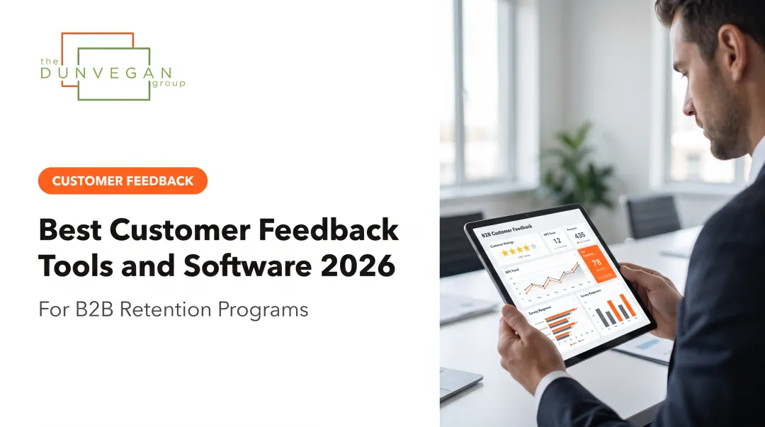 Best Customer Feedback Tools and Software 2026
