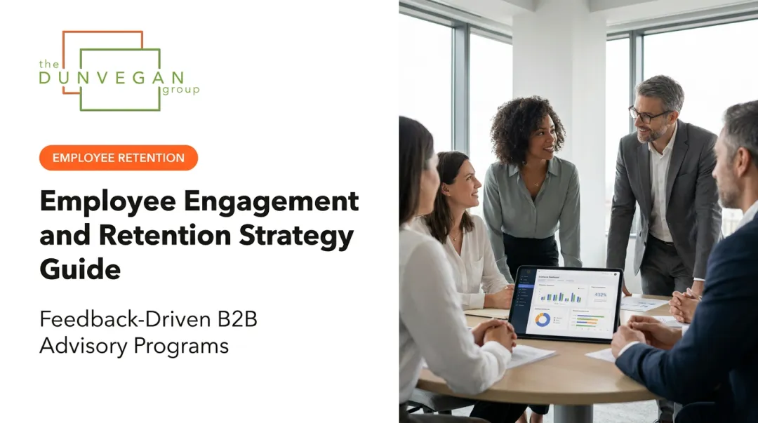 Employee Engagement and Retention Strategy Guide