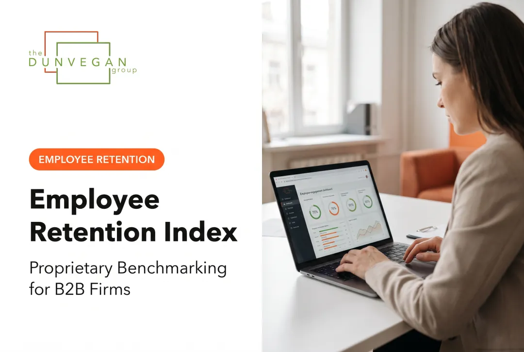 Employee Retention Index™