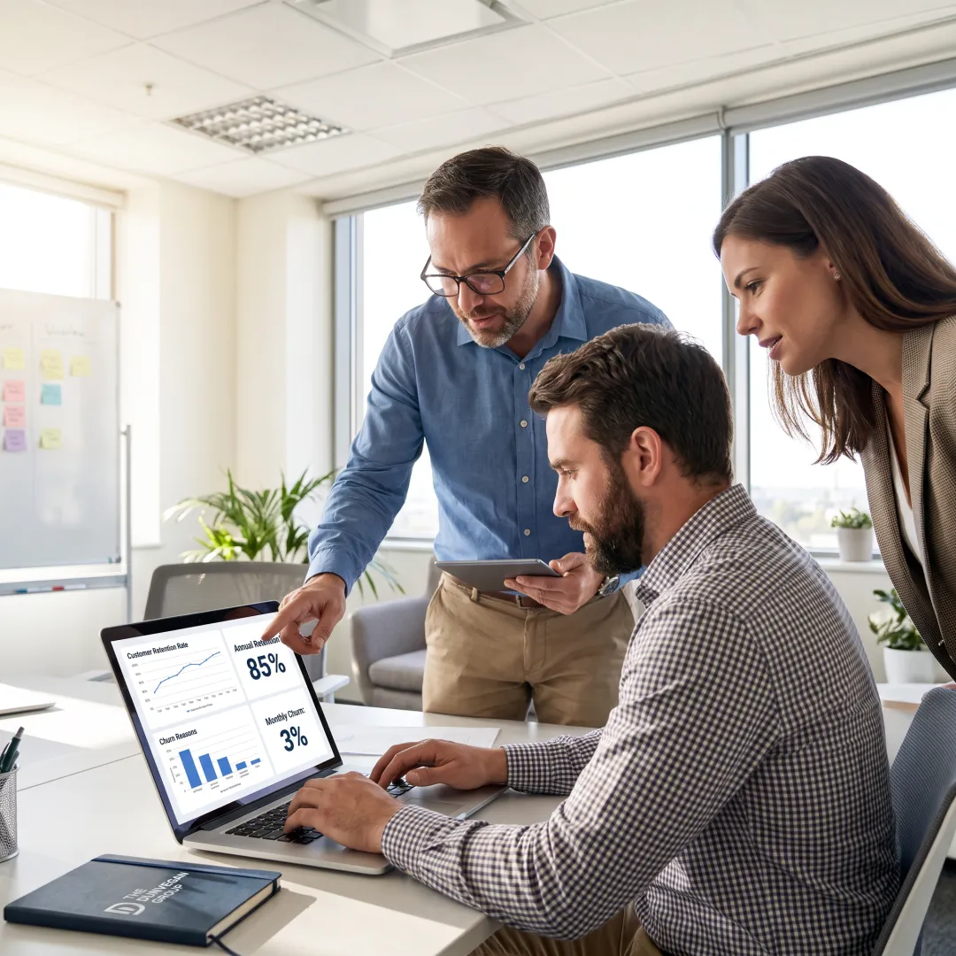 Small Business Consultant