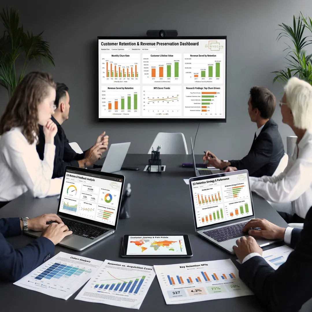 Top Customer Experience Consulting Companies