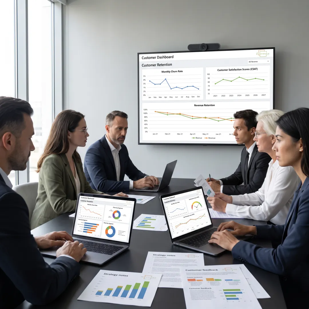 Top Market Research Companies in New Jersey 2026
