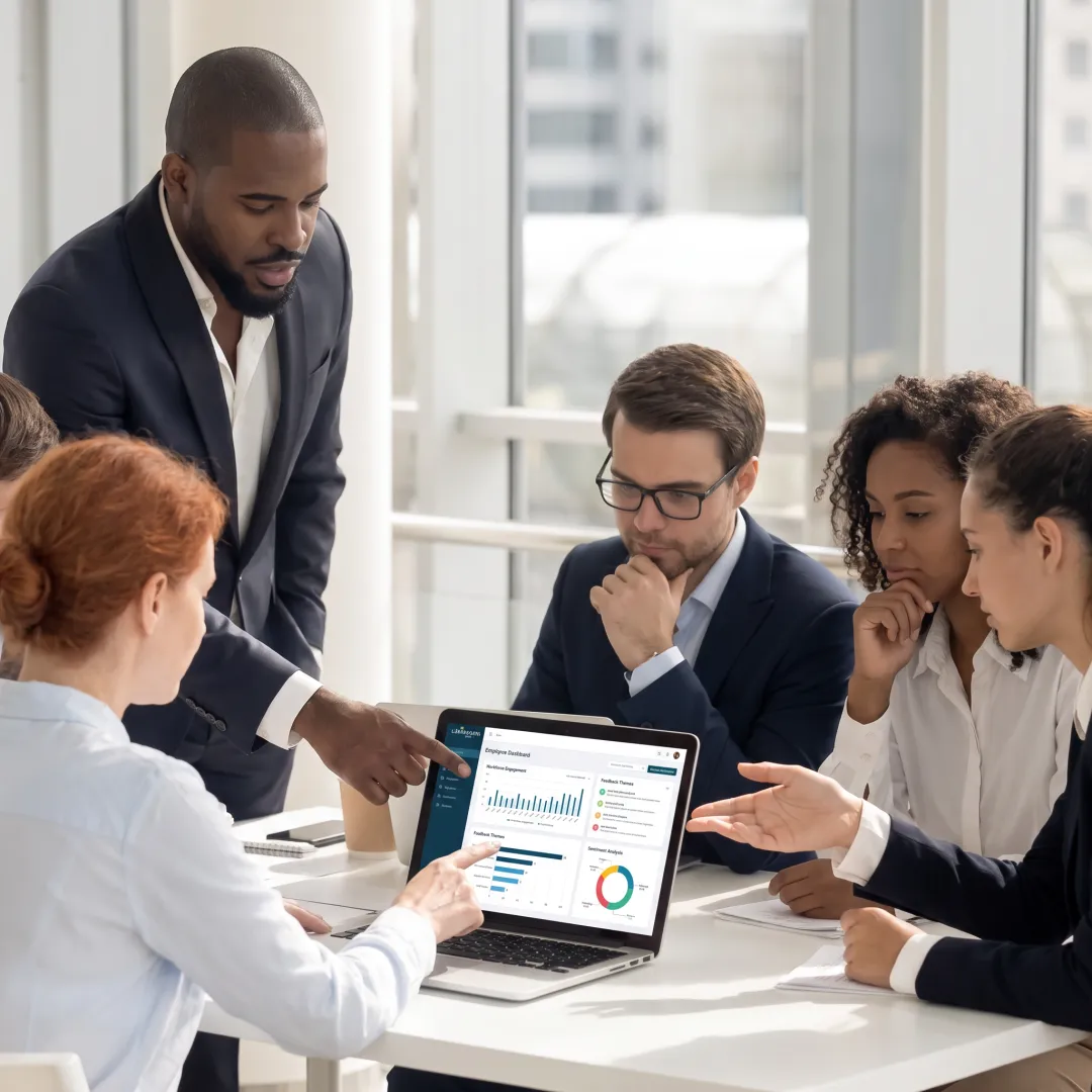 Employee Feedback Programs
