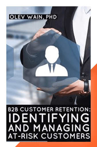 B2B Customer Retention