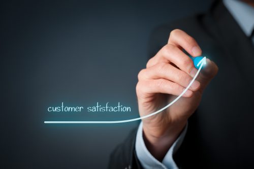 Are You Measuring Customer Satisfaction With Ratings?