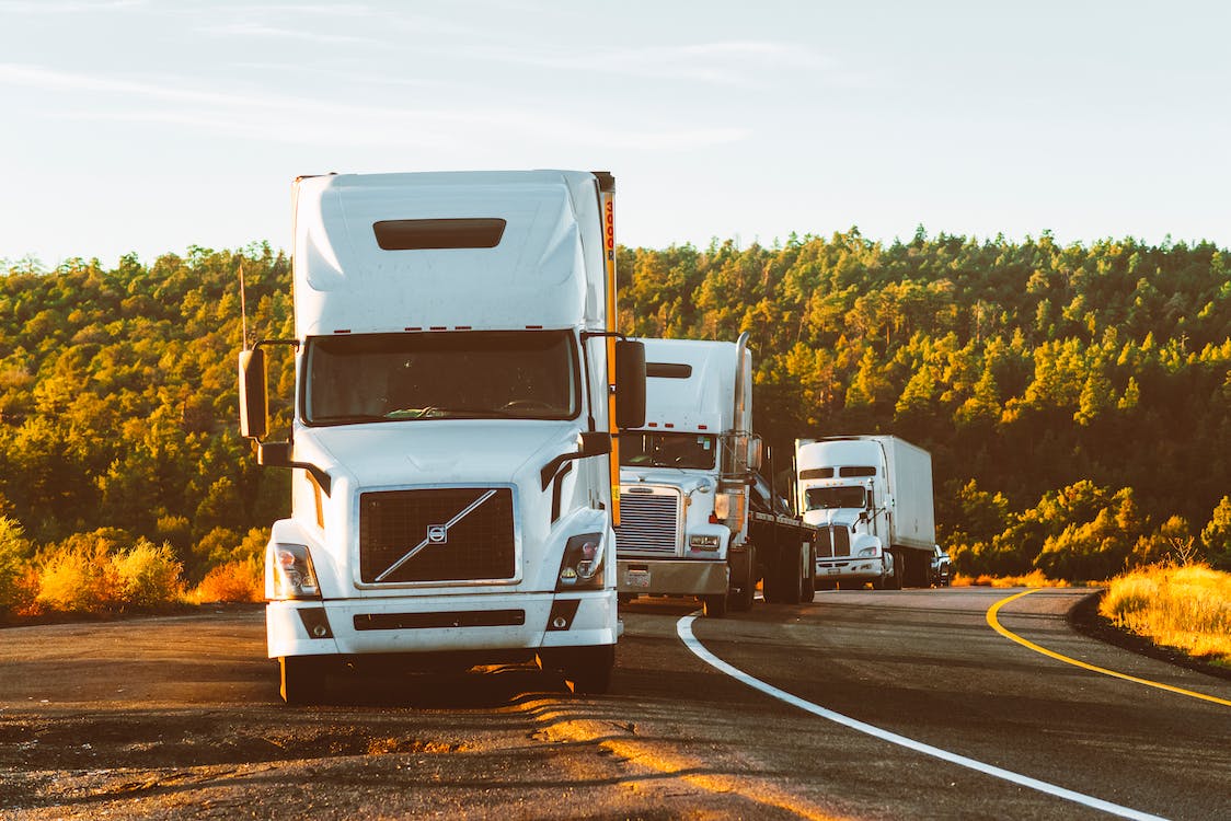 Customer and Truck Driver Retention Strategies