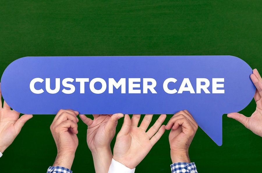Customer,Care,Concept