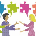 Collaborating instead of silos